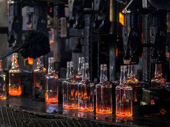Porcellana Tianjin Brilliance Glass Co., Ltd.