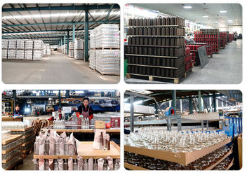 Tianjin Brilliance Glass Co., Ltd.
