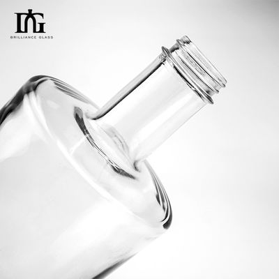Bottiglie di vetro da 750 ml per liquori