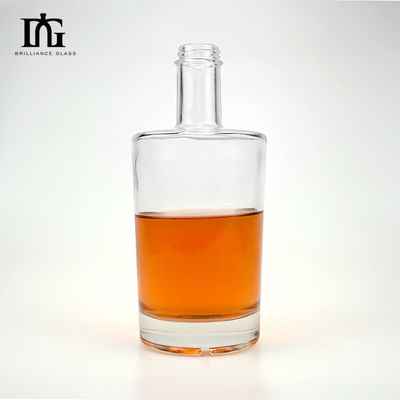 Bottiglie di vetro da 750 ml per liquori