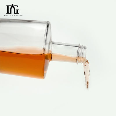 Bottiglie di vetro da 750 ml per liquori