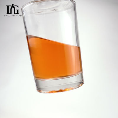Bottiglie di vetro da 750 ml per liquori