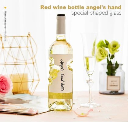 Bicchiere di bicarbonato di sodio 500ml 700ml Liquori Alcolici Alimenti Bevande Vino Vendita Sake Giapponese