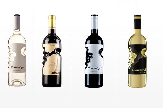 Bicchiere di bicarbonato di sodio 500ml 700ml Liquori Alcolici Alimenti Bevande Vino Vendita Sake Giapponese