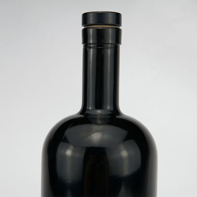 Alcolici e bevande Tequila fine Semi-spraying Glass Vodka Bottle 500ml 700ml 750ml 1000ml