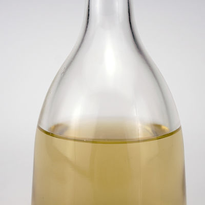 Stampa a schermo Stampaggio a caldo Verniciatura Bottiglia di vetro 1000 ml 400 ml 500 ml per bevande