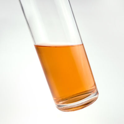 Bottiglia di liquore in vetro nero opaco 750 ml Gin nordico Whiskey Vodka Licori e bevande