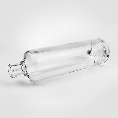 Fornito gratuitamente Bottiglia di vetro eco-compatibile da 750 ml a 700 ml
