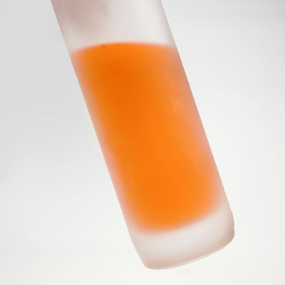 Bottiglia di vetro congelato da 200 ml a 500 ml a 700 ml a 750 ml per vodka e vino spiritoso OEM/ODM accettabile