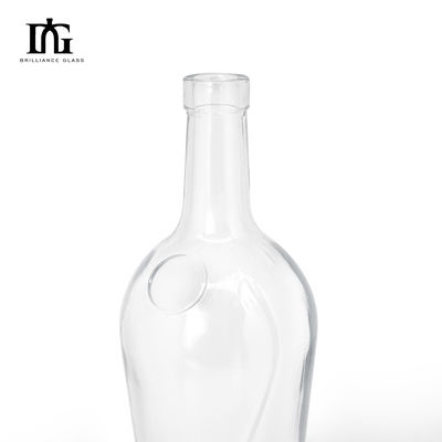 200 ml 500 ml 700 ml 750 ml Alcolici Liquori Vodka Bottiglie di vetro con fornito liberamente