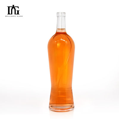 200 ml 500 ml 700 ml 750 ml Alcolici Liquori Vodka Bottiglie di vetro con fornito liberamente