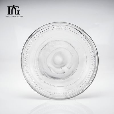 Collare di vetro personalizzato Materiale bottiglie di liquore di vetro per gin 500ml 700ml senza piombo