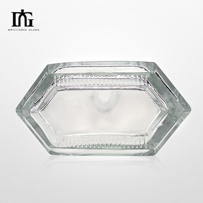 500 ml di vodka spirit gin rum bottiglia di vetro liquore con materiale a base di sughero logotype di vetro accettabile