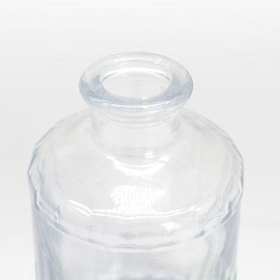 Acceptabili bottiglie OEM/ODM di liquori per vodka, whisky, rum, gin, brandy in diverse dimensioni