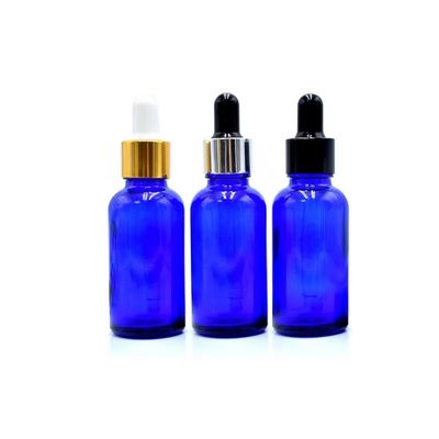 15 ml 50 ml Imballaggio per la cura della pelle Bottolina di vetro per olio essenziale Bottolina per olio personalizzata