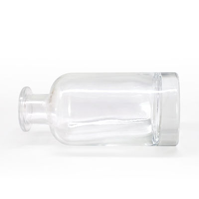 700 ml 750 ml vetro personalizzato per vodka whisky rum gin bottiglie di liquore