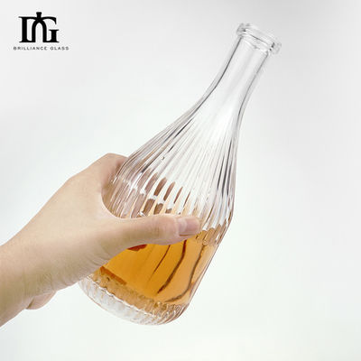 101 Bottiglia di vodka tequila rum liquore 500ml/700ml/750ml