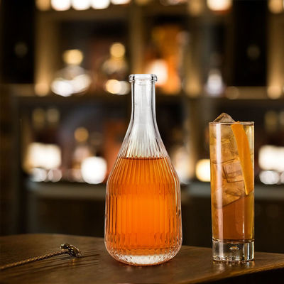 101 Bottiglia di vodka tequila rum liquore 500ml/700ml/750ml